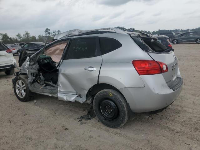 Vin: jn8as5mt5dw508522, lot: 50811895, nissan rogue s 20132