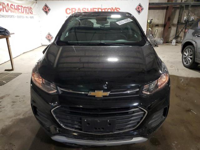 2020 CHEVROLET TRAX LS - KL7CJNSB2LB042455