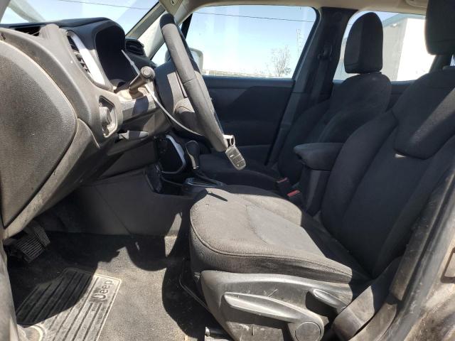 2021 JEEP RENEGADE S - ZACNJCAB0MPM21248