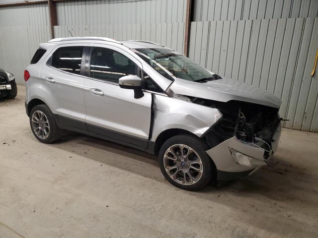 Vin: maj6p1wl5jc197282, lot: 50162455, ford ecosport titanium 20184