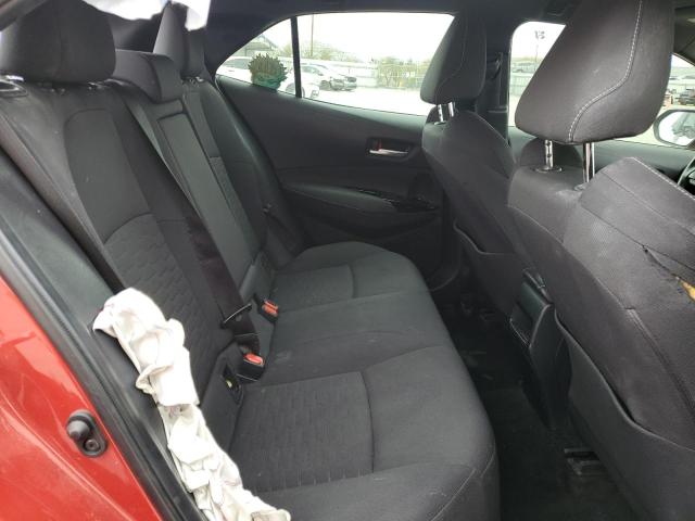 2021 TOYOTA COROLLA SE - JTND4MBE2M3106889