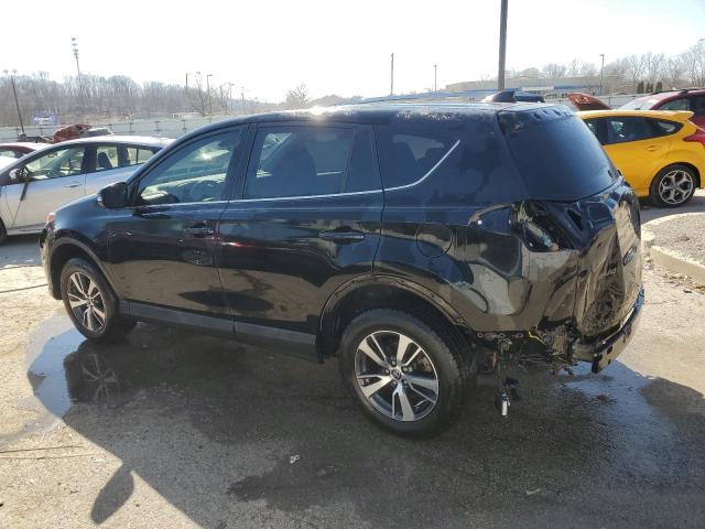 Vin: 2t3rfrev8jw748510, lot: 48712715, toyota rav4 adventure 20182