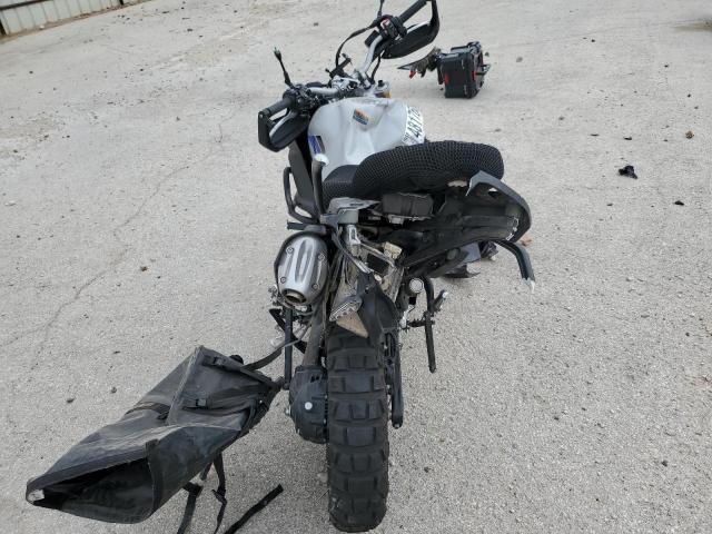 2019 YAMAHA XT1200ZE - JYADP05E2KA001225