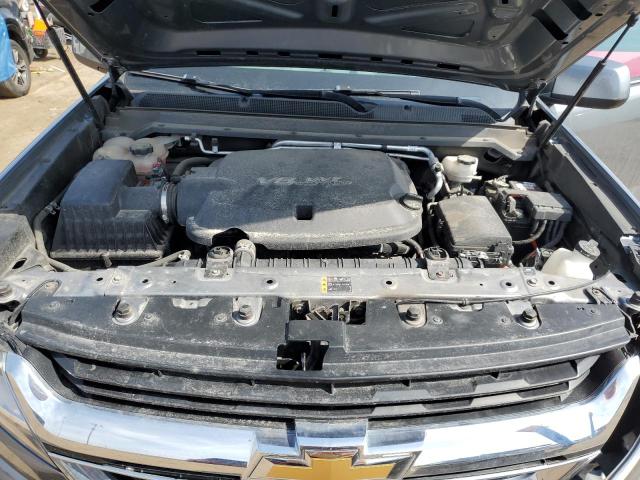 2018 CHEVROLET COLORADO - 1GCGSBEN8J1214450