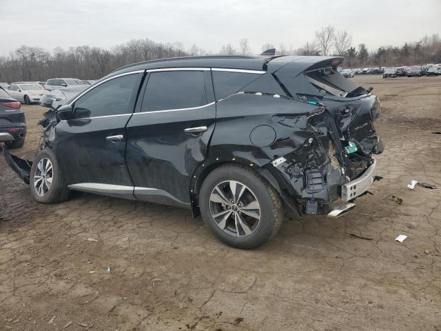 2024 NISSAN MURANO SV 5N1AZ2BS0RC115841