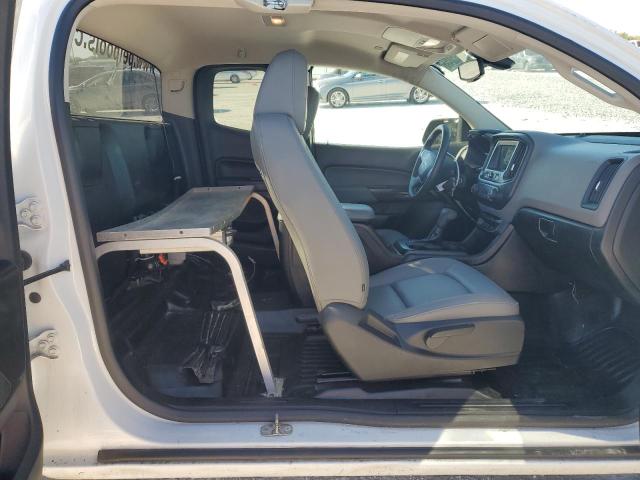 2019 CHEVROLET COLORADO 1GCHSBEA1K1208895