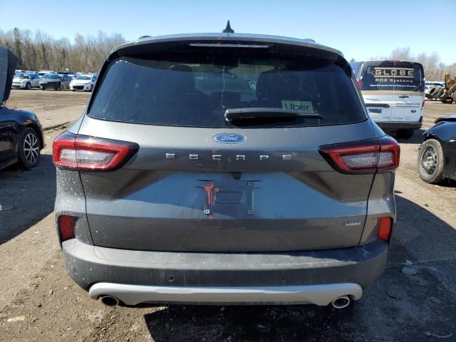 2025 FORD ESCAPE - 1FMCU0E12SUA38906