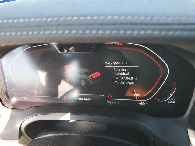 2021 BMW 430XI - WBA73AP04MCG51086