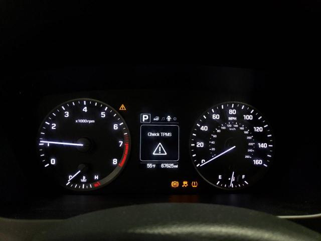 2017 HYUNDAI SONATA SE - 5NPE24AF2HH591022
