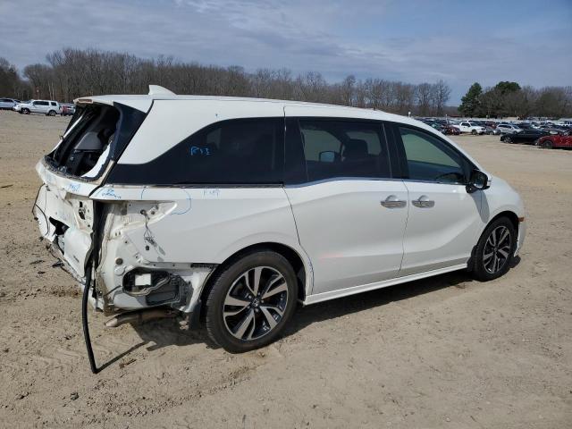 2018 HONDA ODYSSEY EL 5FNRL6H98JB043850