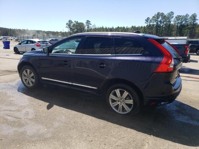 2016 VOLVO XC60 T6 PL YV449MDM8G2847601