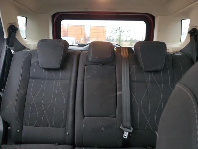 2019 FORD ECOSPORT S - MAJ6S3GL4KC272032