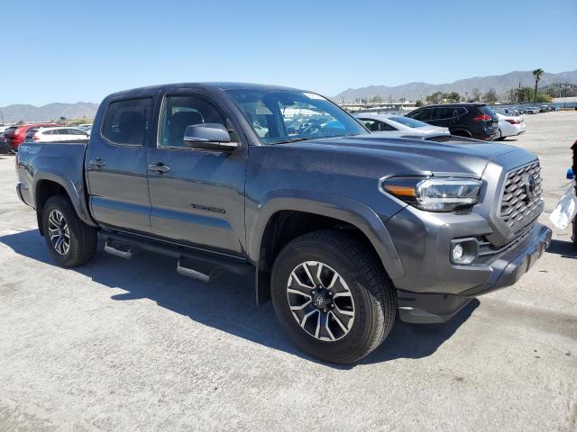 Vin: 3tmcz5an7nm506052, lot: 49459295, toyota tacoma double cab 20224