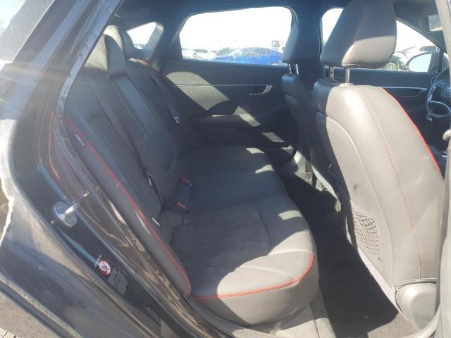 2020 HYUNDAI SONATA SEL - 5NPEJ4J25LH019550