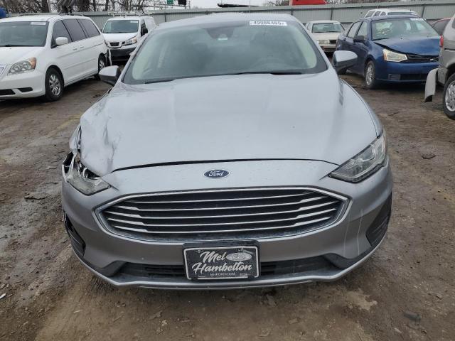 2020 FORD FUSION SE - 3FA6P0HD2LR126559