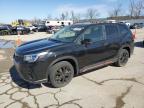 2019 SUBARU FORESTER S - JF2SKAKC9KH420006