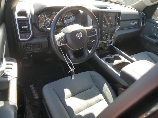 2020 RAM 1500 BIG H - 1C6SRFBT0LN200531