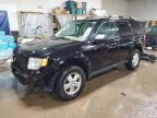 FORD ESCAPE XLT