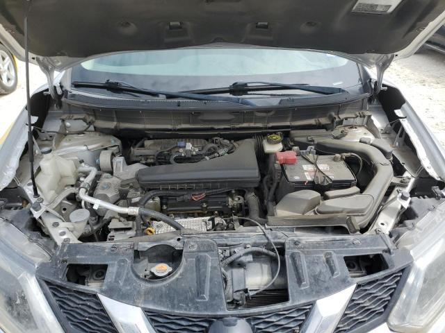 2015 NISSAN ROGUE S - KNMAT2MV3FP504264