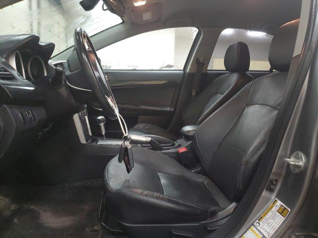 2017 MITSUBISHI LANCER ES JA32V2FW2HU012977
