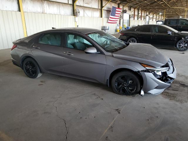 Vin: kmhlm4ag1pu479502, lot: 50259275, hyundai elantra sel 20234