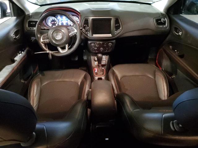 2021 JEEP COMPASS TR - 3C4NJDDB4MT502931