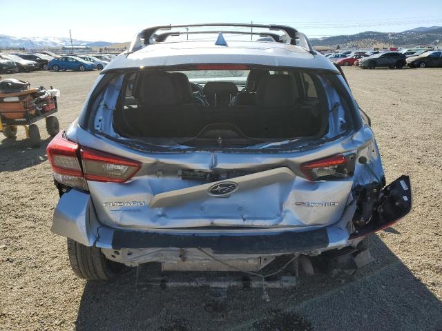 2023 SUBARU CROSSTREK - JF2GTHMC8P8279932