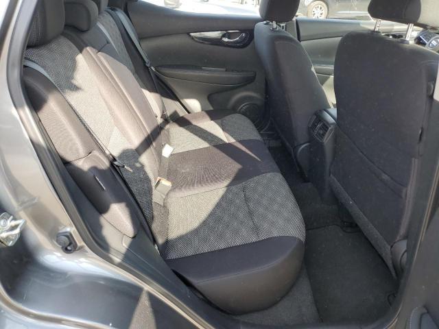 2021 NISSAN ROGUE SPOR - JN1BJ1BW5MW671991