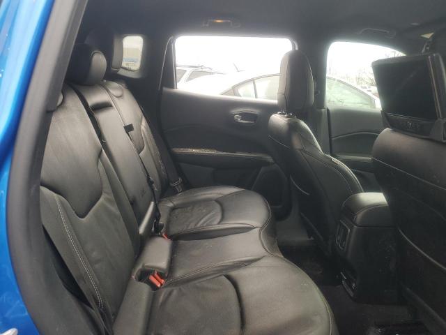 2021 JEEP COMPASS 80 3C4NJCEB8MT532801
