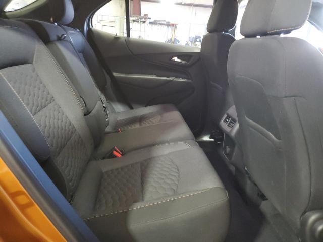 2018 CHEVROLET EQUINOX LT - 2GNAXJEV1J6117953