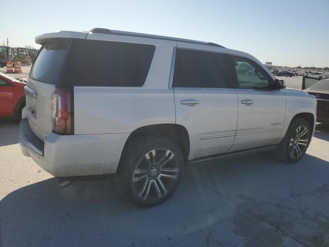 Vin: 1gks1ckj9jr303082, lot: 49703325, gmc yukon denali 20183