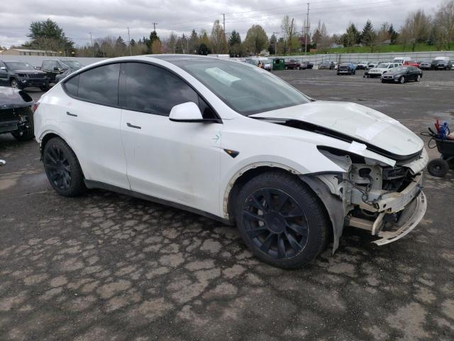 Vin: 5yjygdef2lf002695, lot: 47475855, tesla model y 20204