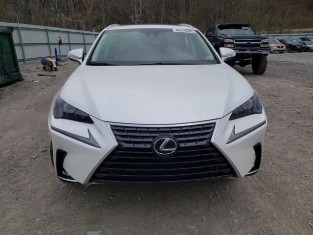 2019 LEXUS NX 300 BAS #3292353278