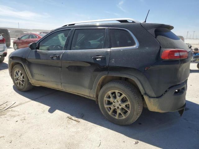 Vin: 1c4pjlcsxhw653163, lot: 49277655, jeep grand cher latitude 20172