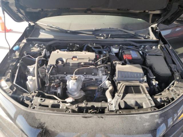 2024 HONDA CIVIC SPOR - 2HGFE2F59RH554478
