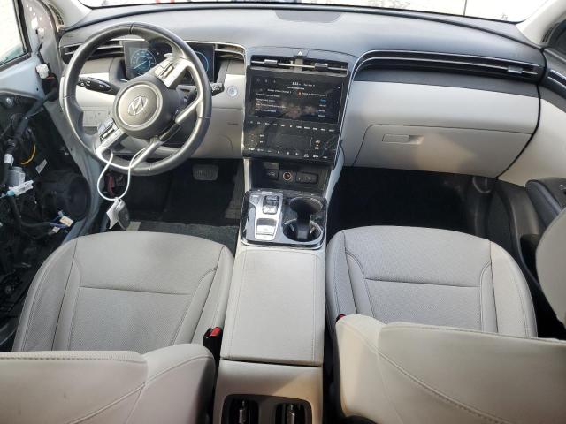 2023 HYUNDAI TUCSON SEL - KM8JFCA19PU098567