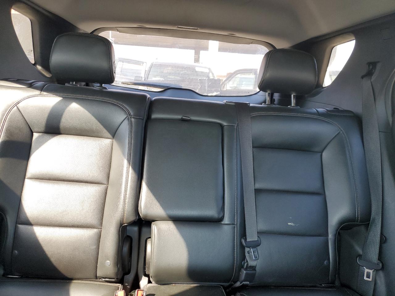 CHEVROLET EQUINOX PREMIER