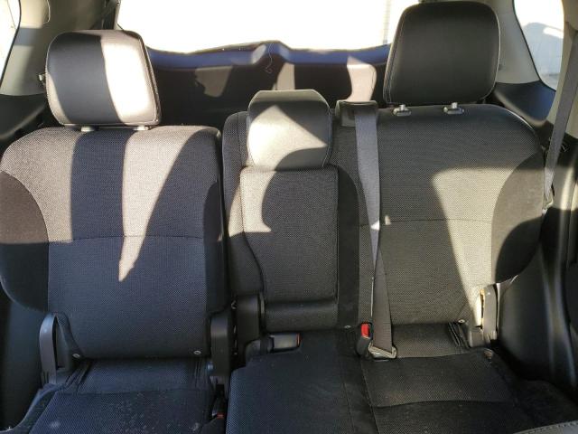 2011 MITSUBISHI OUTLANDER - JA4JT3AW1BU037922