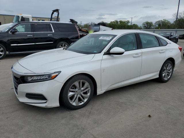 2019 HONDA ACCORD LX - 1HGCV1F14KA030962
