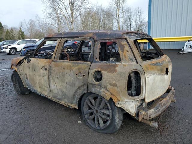 Vin: wmwzc5c5xdwp33501, lot: 41833295, mini cooper s countryman 20132