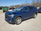 2019 GMC TERRAIN SL - 3GKALTEV6KL355704