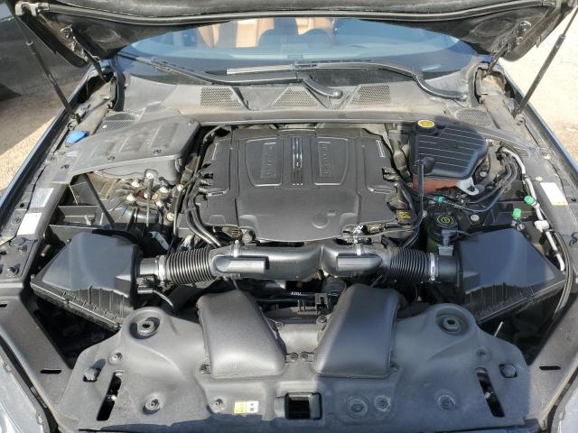 2016 JAGUAR XJ - SAJWJ1CDXG8W03448