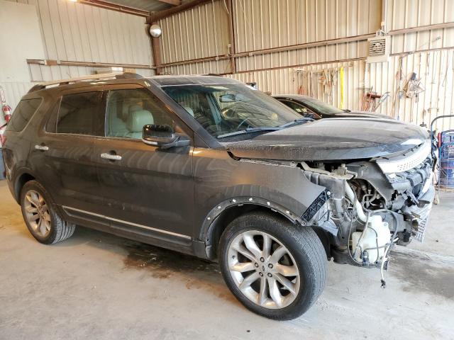 2015 FORD EXPLORER X - 1FM5K7D87FGA33842