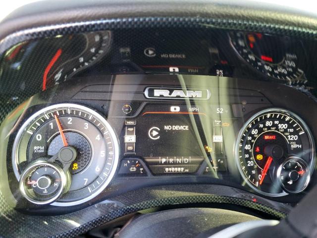 2023 RAM 1500 BIG H - 1C6SRFFT3PN602382