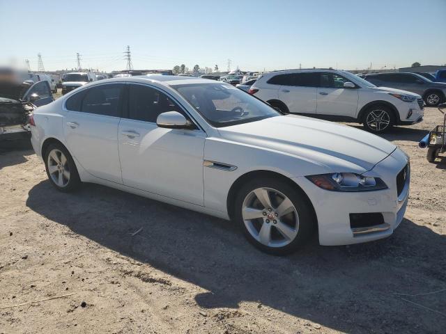 2018 JAGUAR XF SAJBR4FX9JCY61687