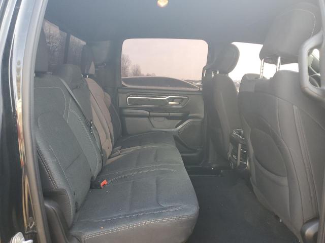 2019 RAM 1500 BIG H - 1C6RRFFG8KN730532