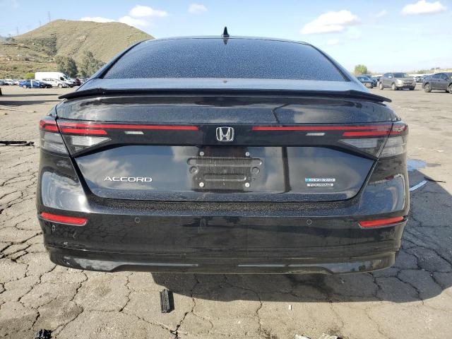 2023 HONDA ACCORD TOU - 1HGCY2F83PA053795
