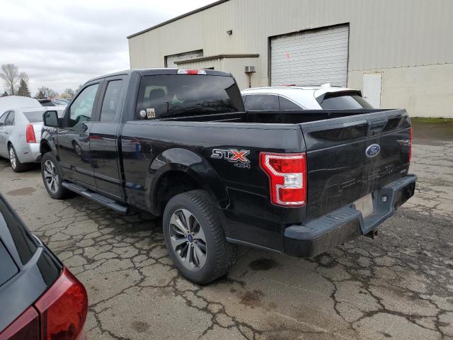 2019 FORD F150 SUPER - 1FTEX1EP0KKC22297