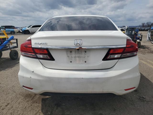 2015 HONDA CIVIC SE 19XFB2F72FE235469