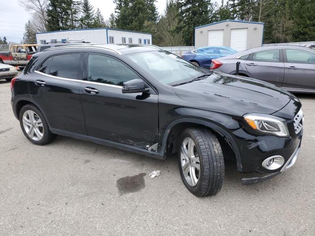 Vin: wdctg4gb3ku011524, lot: 49506855, mercedes-benz gla-class 250 4matic 20194